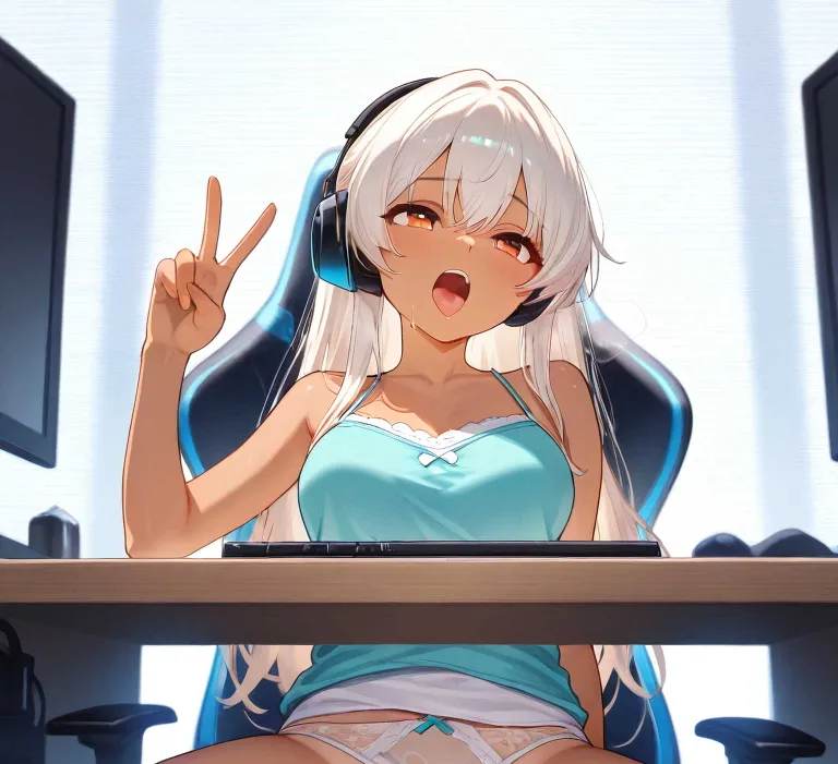 極上のアニメ