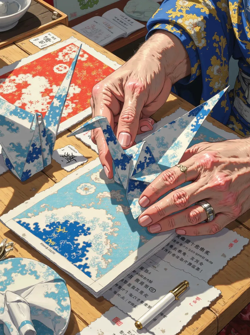 テーマとスタイルの相性がいい(゚д゚)!