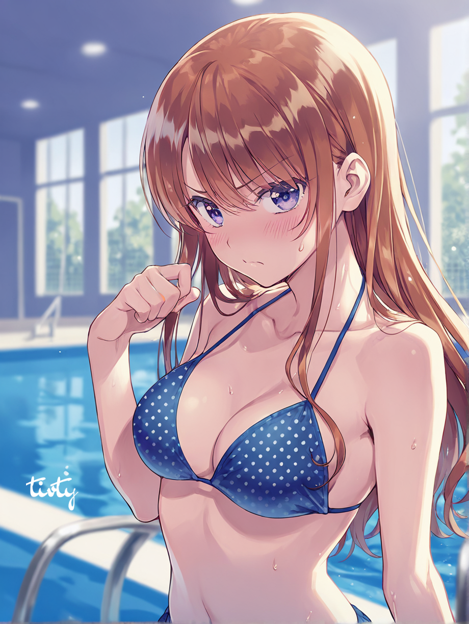 おNEWなんだけど・・・かわいい?