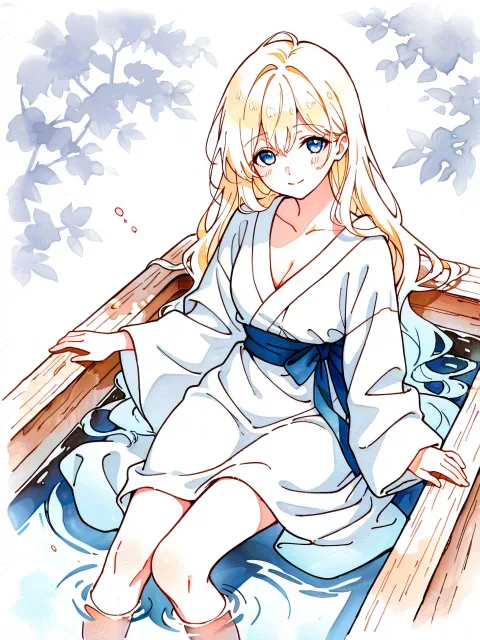 A fancy、cute - 豆腐屋の朝