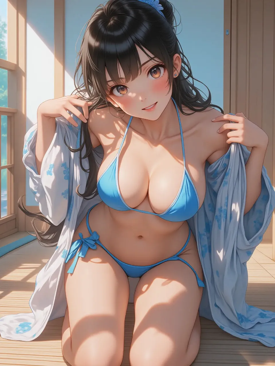 to-tsu — to-tsuさんのAIイラスト