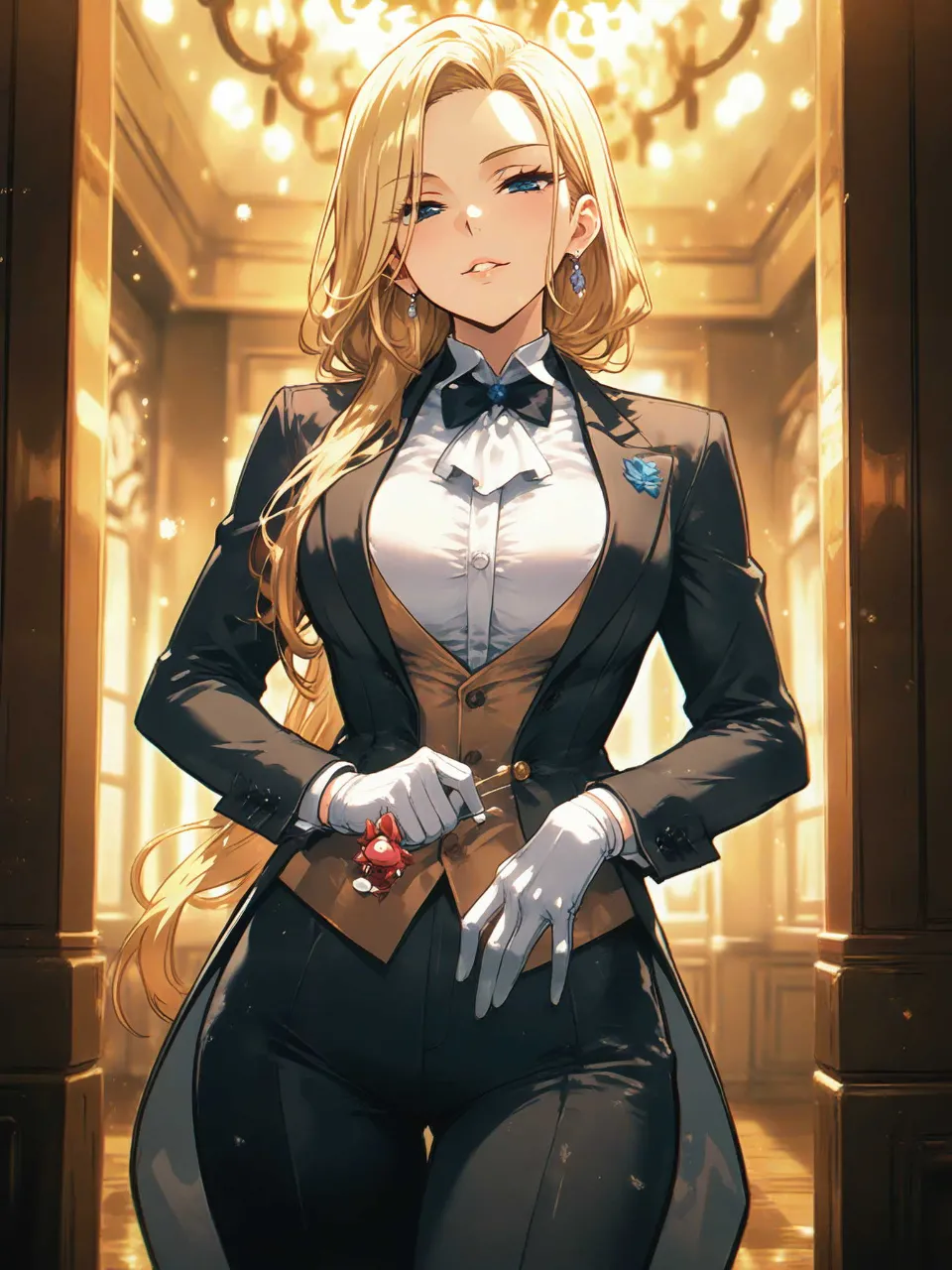SUPP72441400 — SUPP72441400さんのAIイラスト