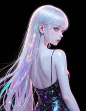 Nakamori Akina — Nakamori AkinaさんのAIイラスト