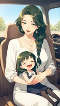 画像生成チャレンジ·ドライブ の投稿作品