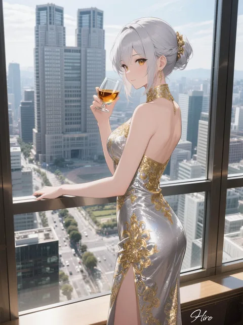 ブランデー