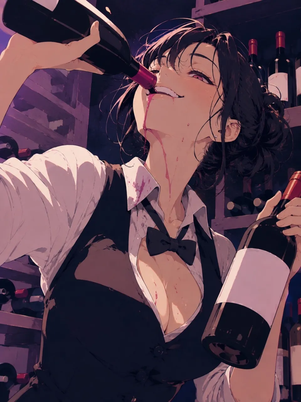 tar — tarさんのAIイラスト
