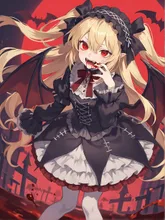 画像生成チャレンジ·ヴァンパイア🧛‍♂️ の投稿作品
