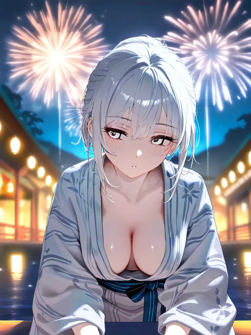 SUPPART の AI イラスト