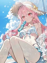 お口に合いますか？ — SUPP ジェペさんのAIイラスト