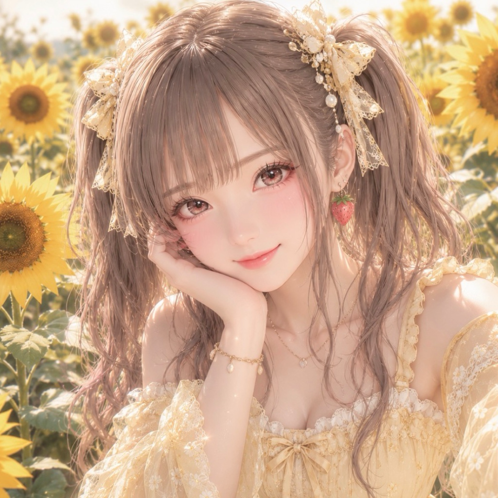 ゆなゆな