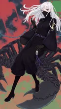 ヨル — ヨルさんのAIイラスト