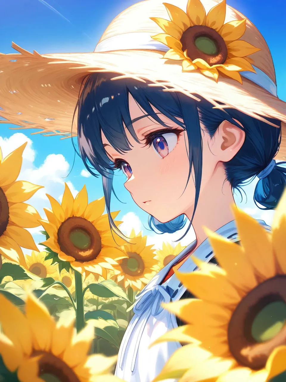 余命あと一日。