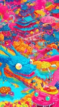 竜宮城