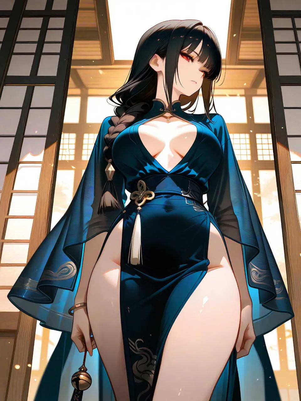 SUPP5780100 — SUPP5780100さんのAIイラスト