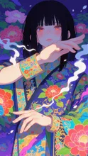 ym — ymさんのAIイラスト