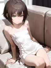 変わってる — 変わってるさんのAIイラスト