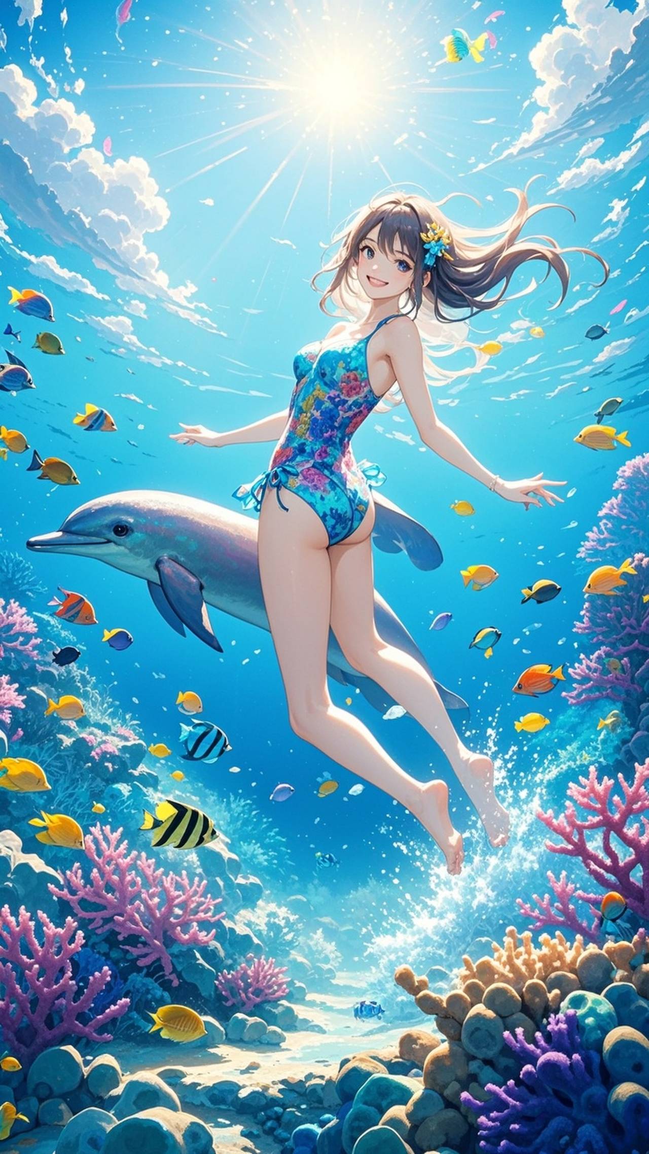 キラメキ
