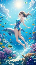 キラメキ