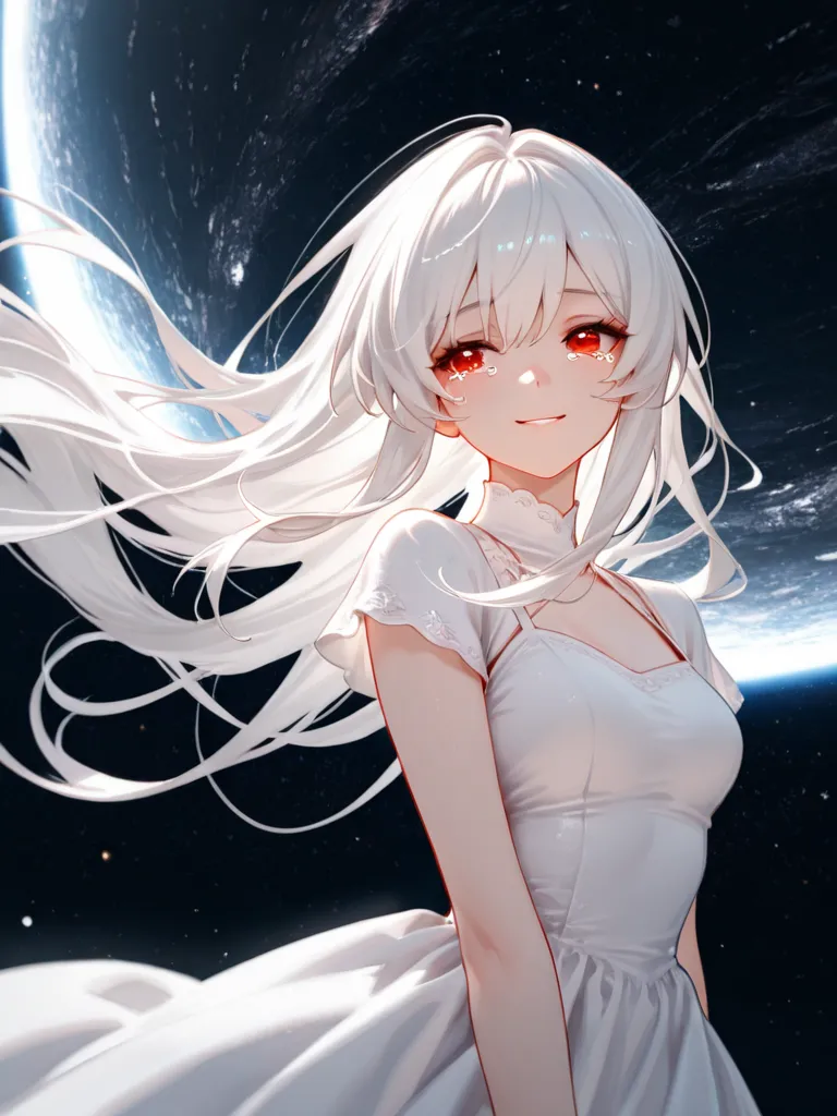 月へ