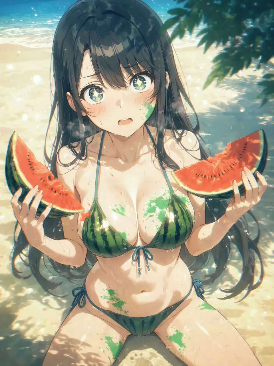 幻月重光極