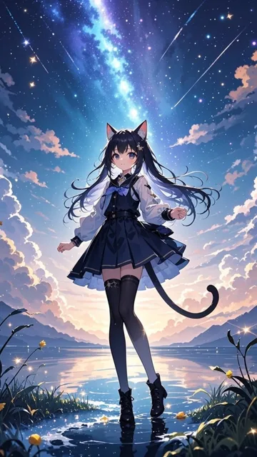 果ての旅