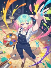 lets enjoy art