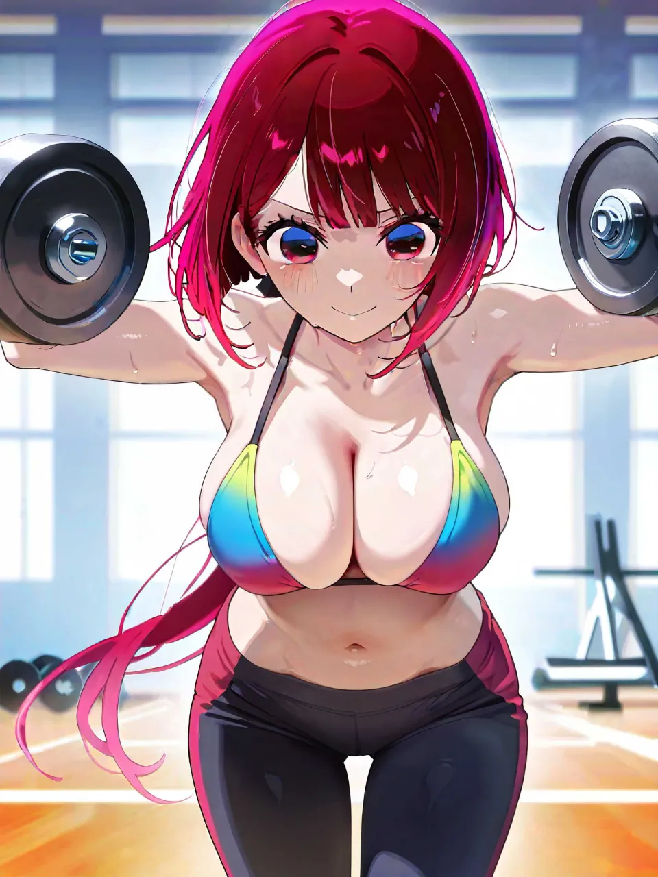 SUPP474899470北斗 — SUPP474899470北斗さんのAIイラスト