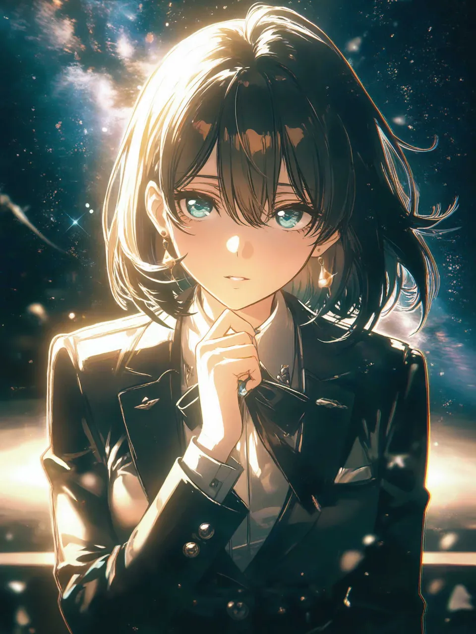 SUPP19064933 — SUPP19064933さんのAIイラスト