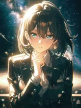 SUPP19064933 — SUPP19064933さんのAIイラスト