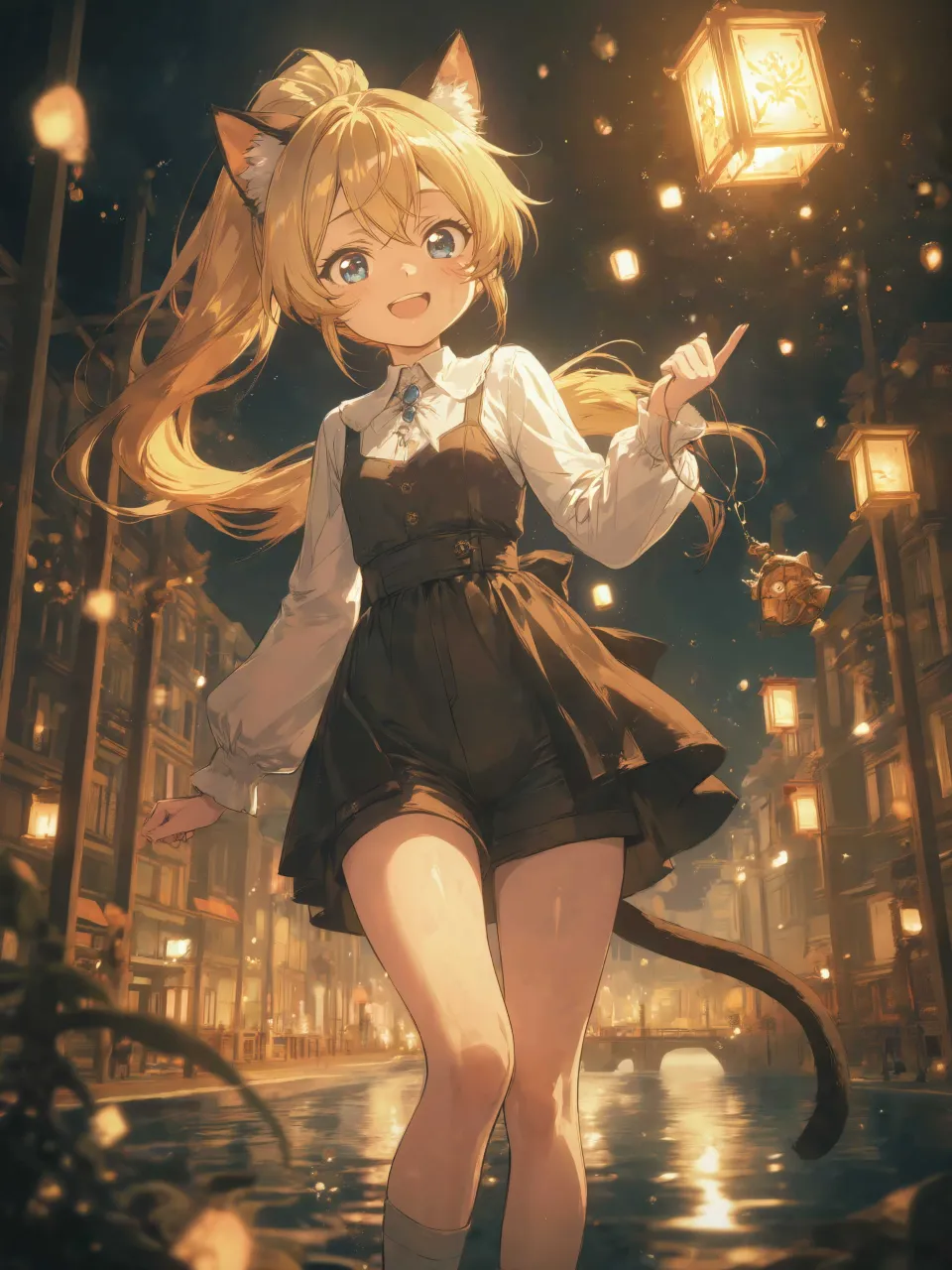 クロイヌ — クロイヌさんのAIイラスト