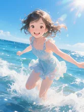 ユウ — ユウさんのAIイラスト