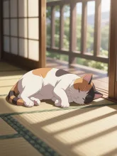ポカポカ陽気♡