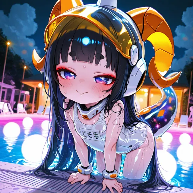 あがるーよ
