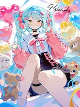 yume kawaii (11枚)
