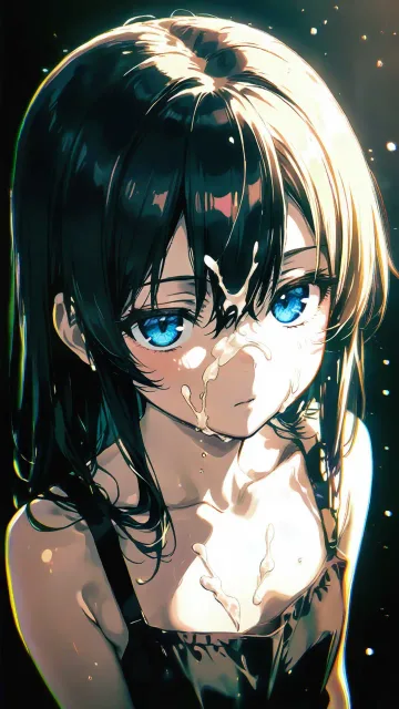 これで満足かしら?