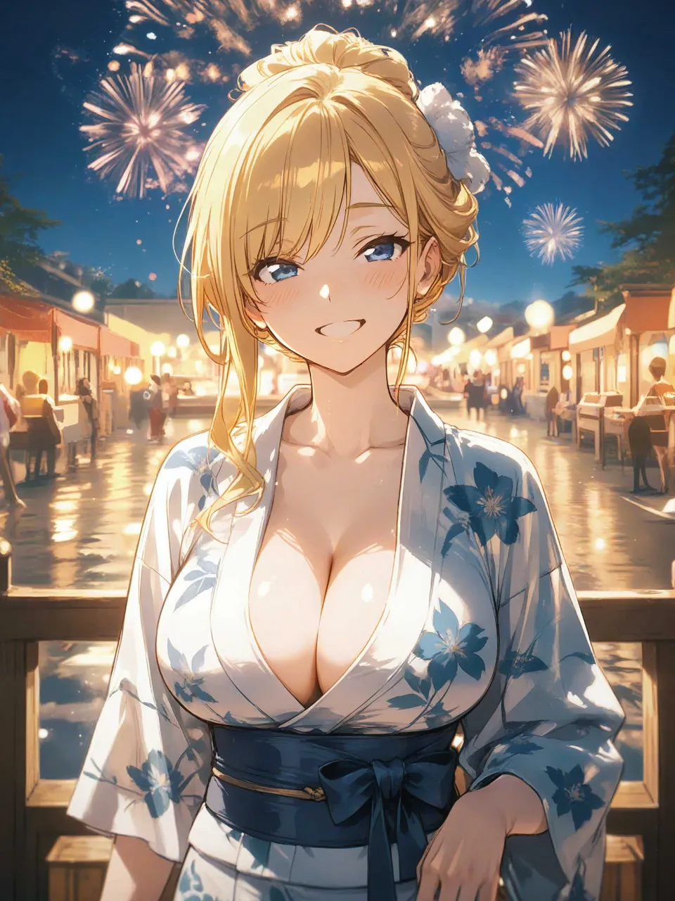 きれいだね❤️