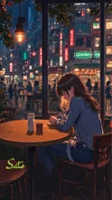振られちゃった……