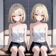 変数はひとつ