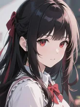 女生徒