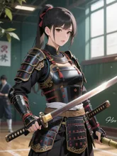 戦かな