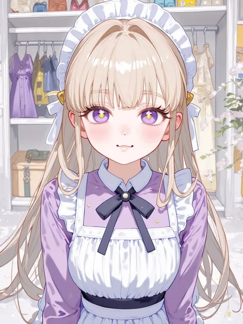 透け感のあるアニメ - 🌟 イベント 第145弾 / あまいのかじつ