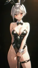 愛しのバニー