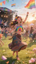 響け、愛とリズム
