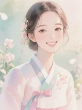 姫子 — 姫子さんのAIイラスト