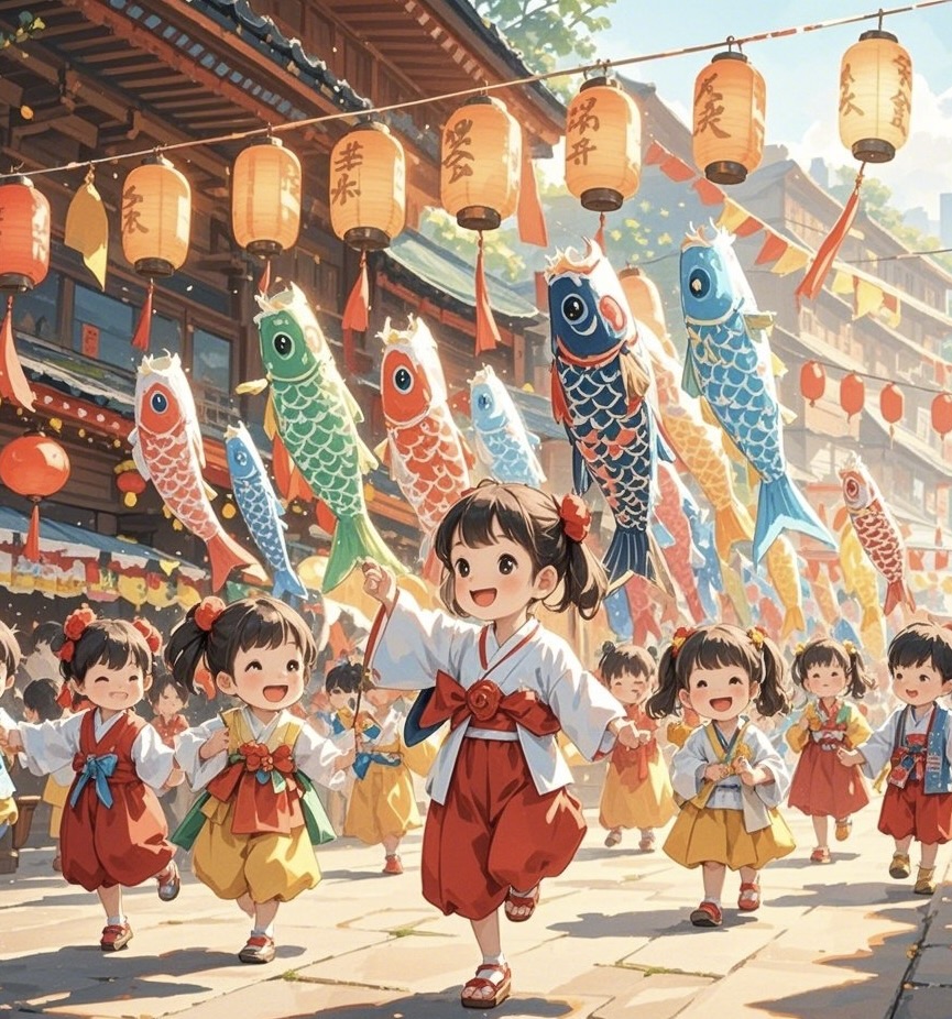 🌟 イベント 第20弾·あなたが一番好きな祝日は何ですか？