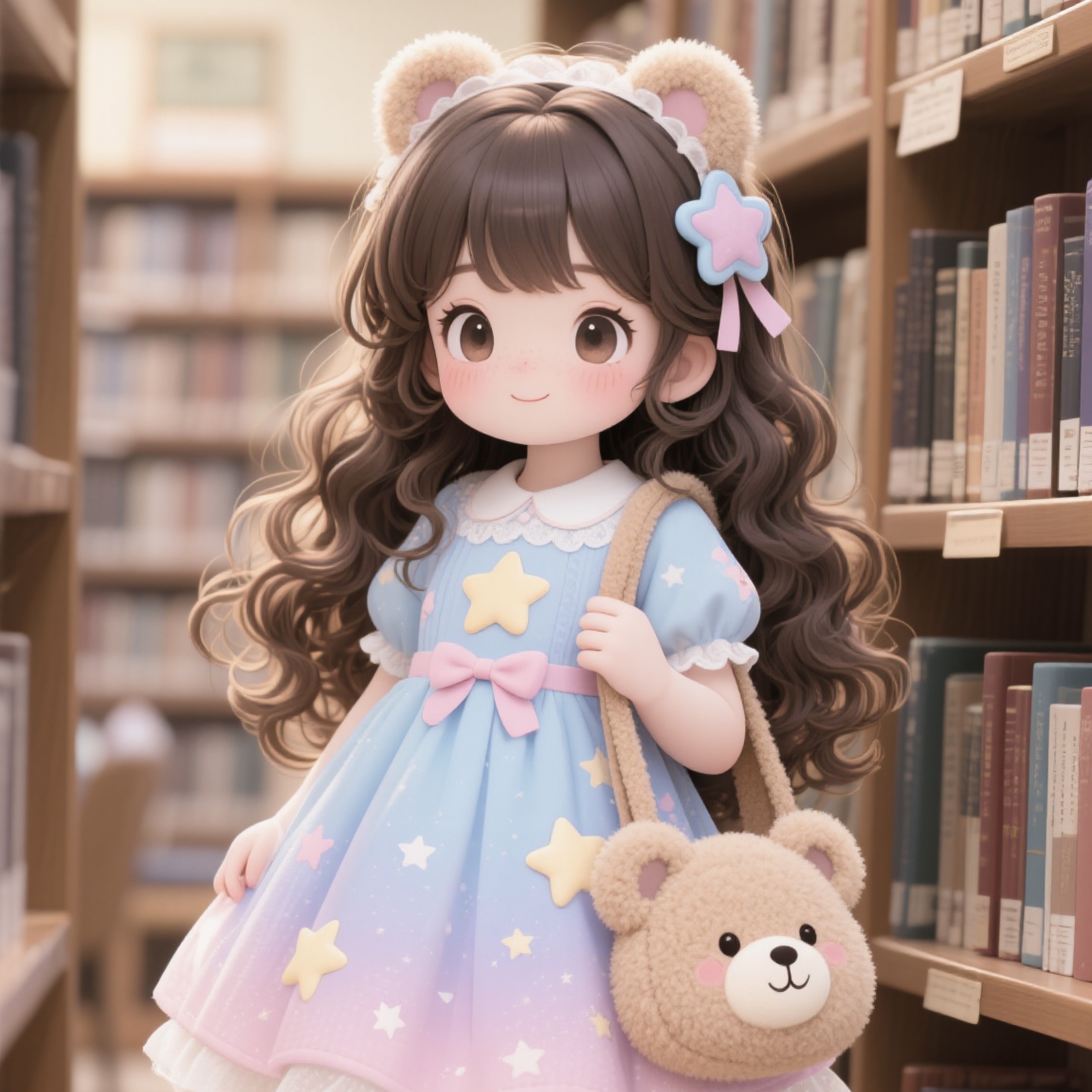 🌟 イベント 第152弾·可愛い女の子