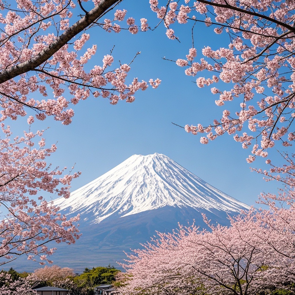 🌟イベント 第30弾·あなたにとって最も印象に残った山はどれですか?⛰️