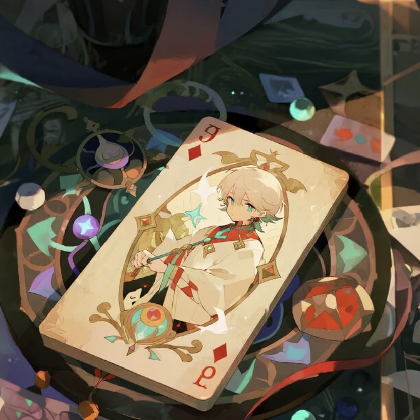 🌟イベント 第110弾·オリジナルカード