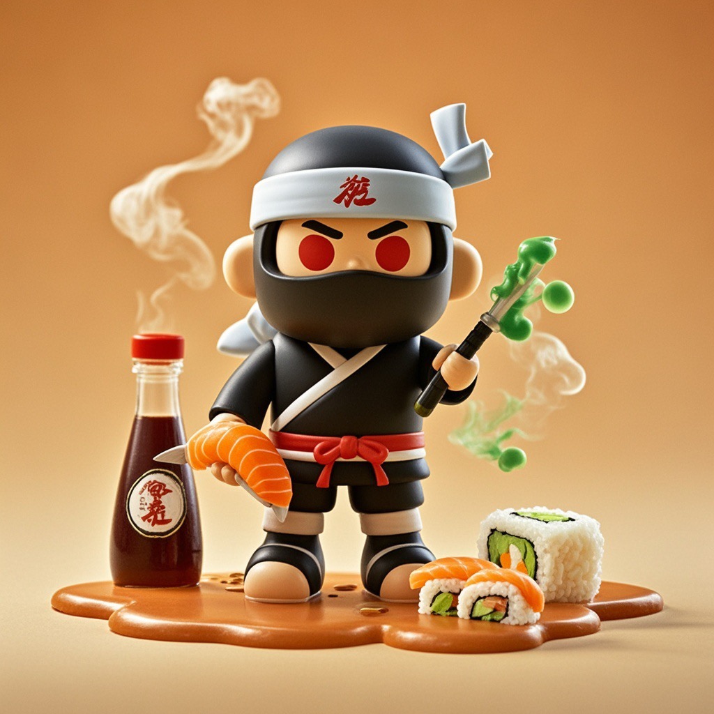 イベント 第27弾·クリエイティブ工房—あなたのフィギュア次元を目覚めさせよう!