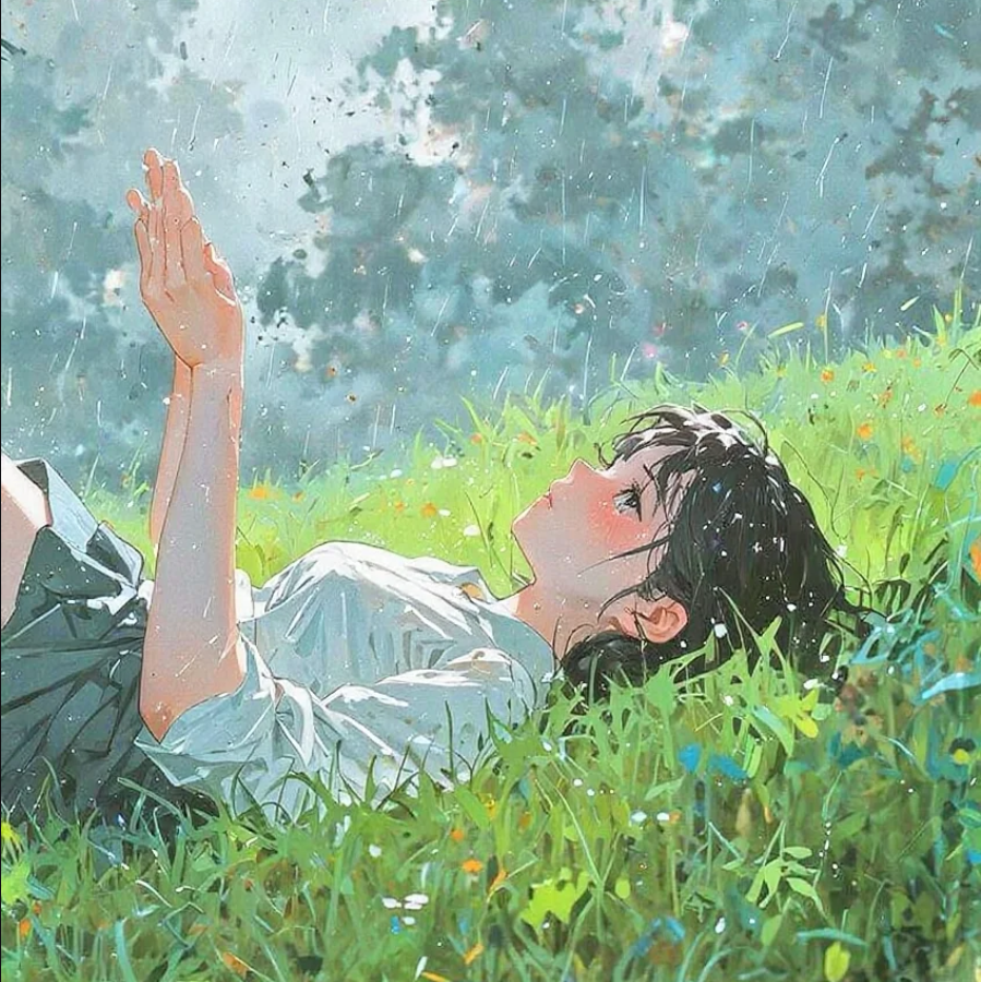 🌟イベント 第79弾·梅雨日記